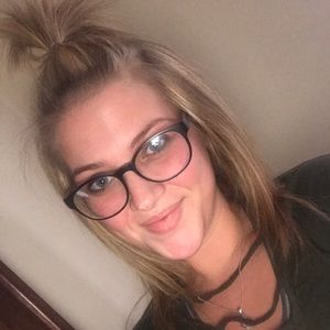 Meet your Posher, Tiffany